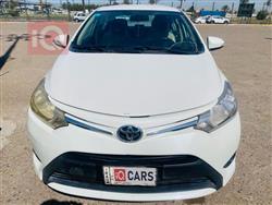 تويوتا يارس